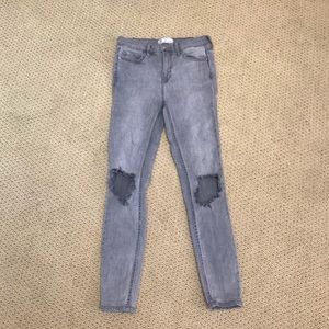 Free People Jeans